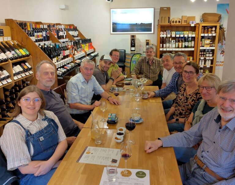 Herzliche Einladung zum öffentlichen GrünenTreff am 21.05.2026