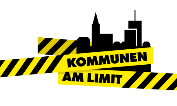 Aktionstag „Kommunen am Limit“